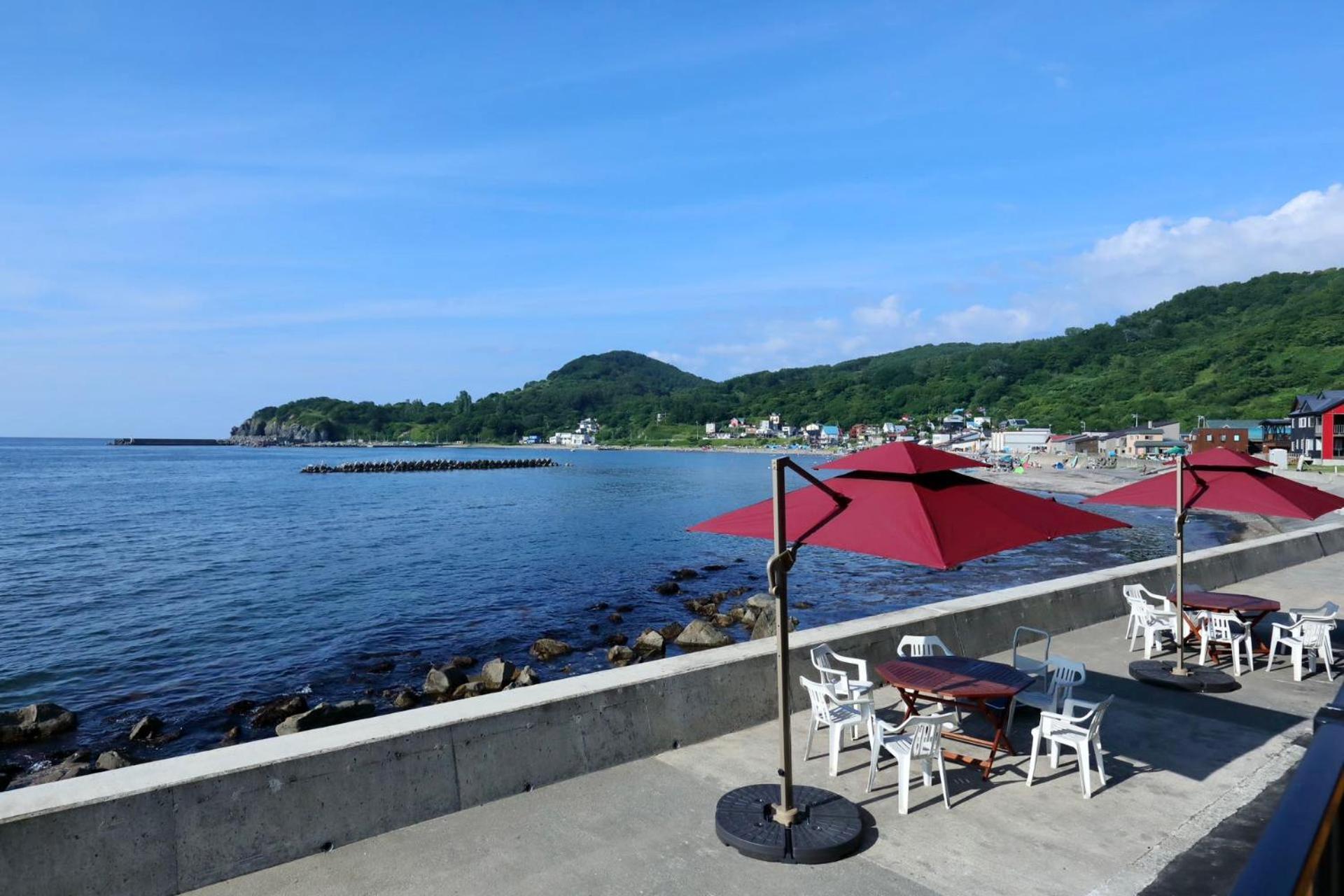 Otaru Geihinkan Exterior foto